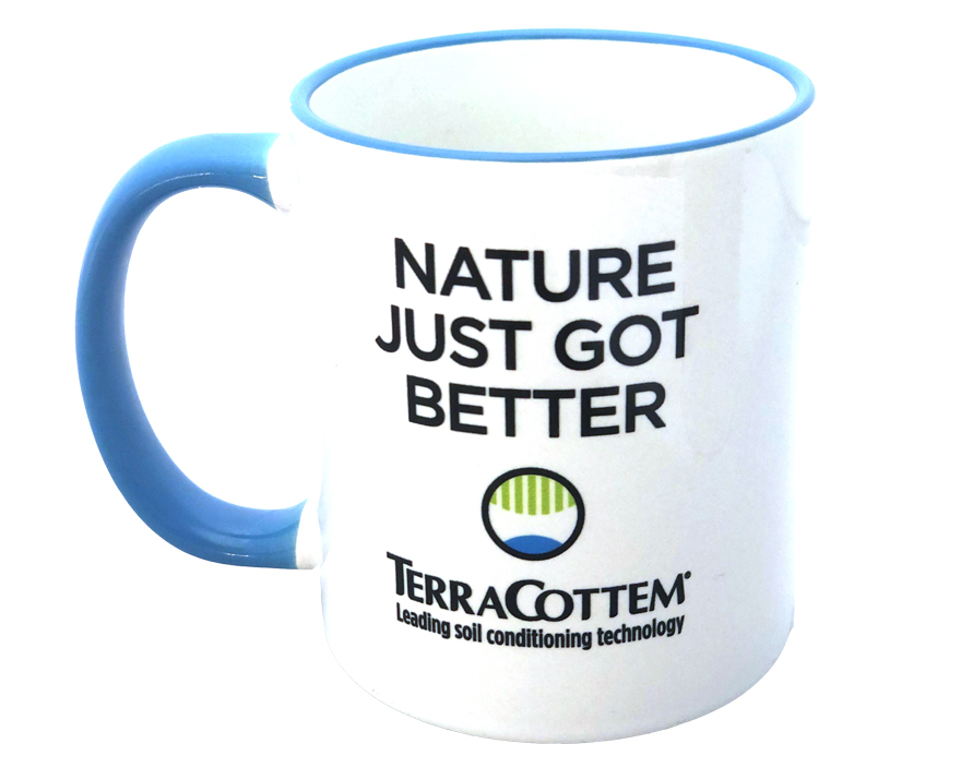 Coffee mugs | Terracottem
