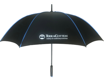 Umbrella (blue)